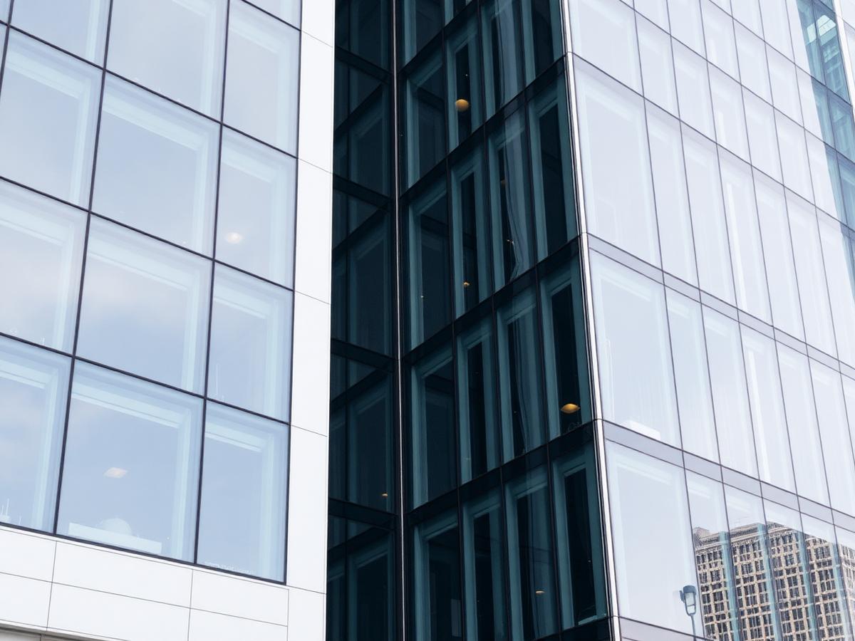 Commercial Buildings