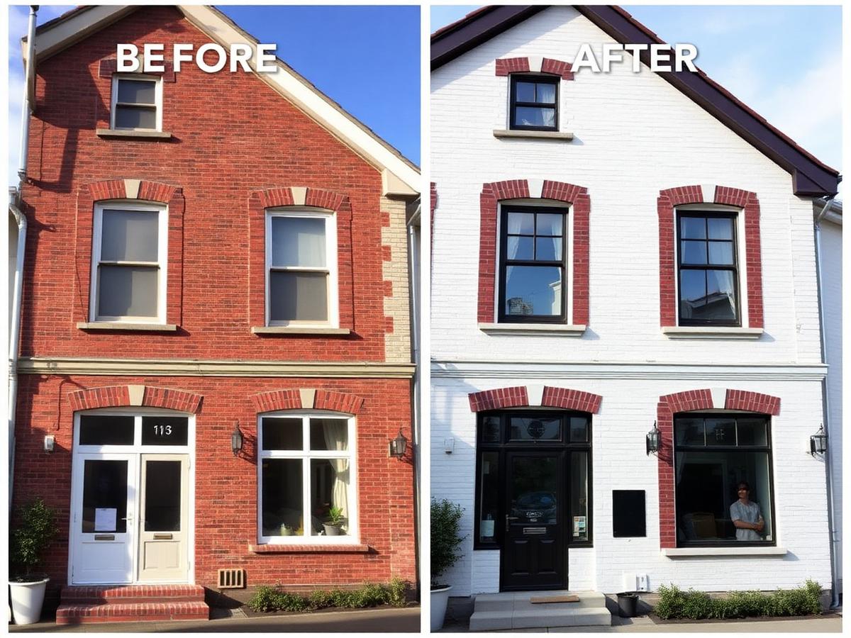 Renovation Projects